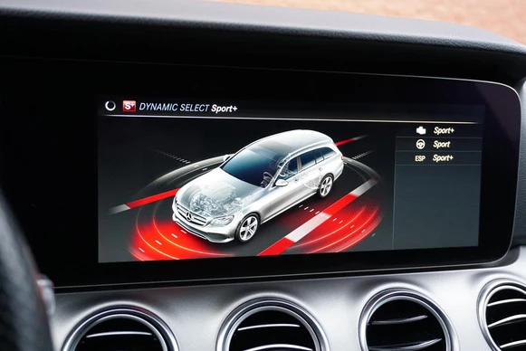 Mercedes-Benz E-Klasse - Afbeelding 25 van 30