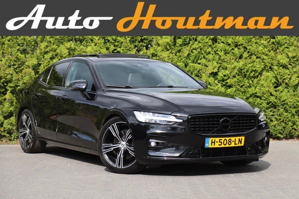 Volvo S60 - Afbeelding 1 van 30