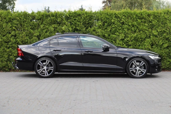 Volvo S60 - Afbeelding 4 van 30