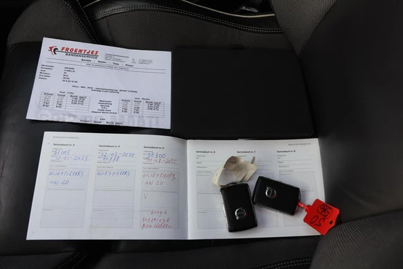 Volvo S60 - Afbeelding 8 van 30