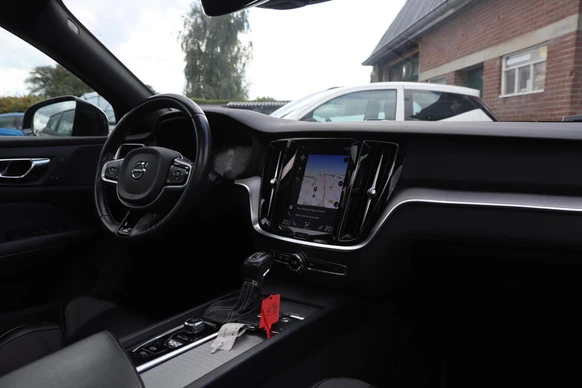 Volvo S60 - Afbeelding 11 van 30