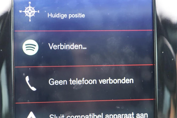 Volvo S60 - Afbeelding 30 van 30