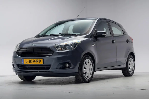 Ford Ka - Afbeelding 1 van 30
