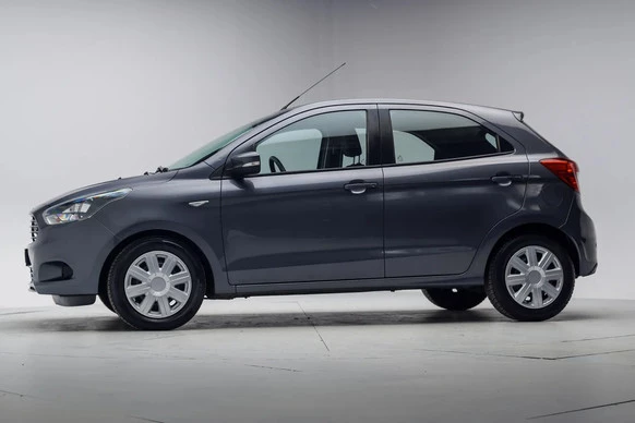 Ford Ka - Afbeelding 2 van 30