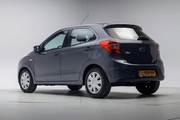 Ford Ka - Afbeelding 3 van 30