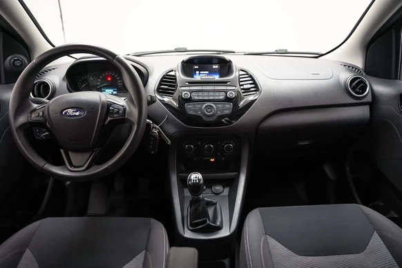 Ford Ka - Afbeelding 4 van 30
