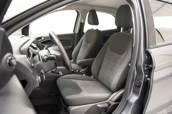 Ford Ka - Afbeelding 8 van 30