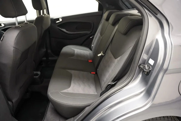 Ford Ka - Afbeelding 9 van 30