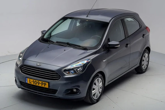 Ford Ka - Afbeelding 10 van 30