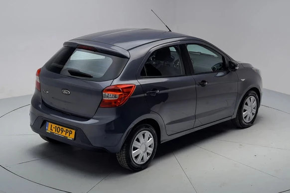 Ford Ka - Afbeelding 11 van 30