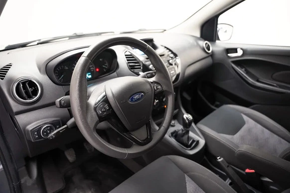 Ford Ka - Afbeelding 13 van 30