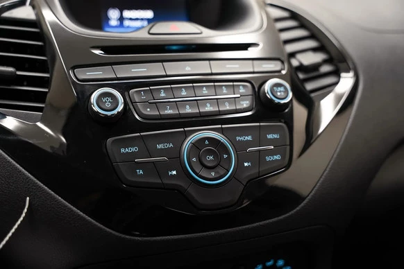 Ford Ka - Afbeelding 19 van 30