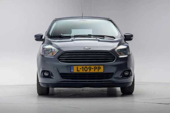 Ford Ka - Afbeelding 23 van 30