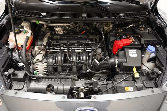 Ford Ka - Afbeelding 25 van 30