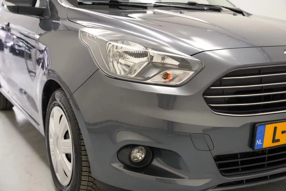 Ford Ka - Afbeelding 26 van 30