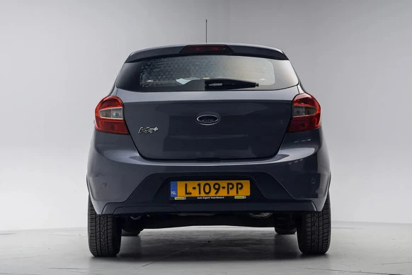 Ford Ka - Afbeelding 27 van 30
