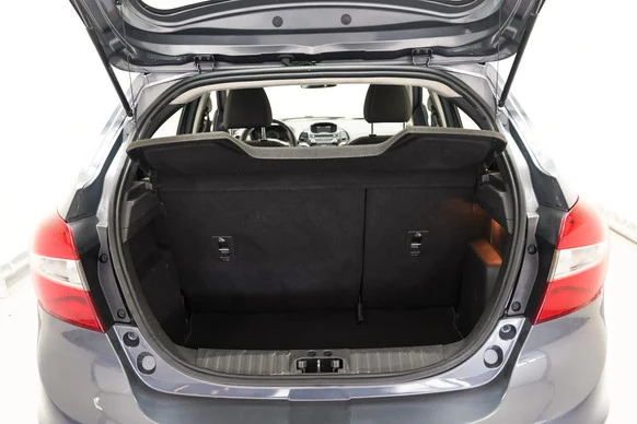 Ford Ka - Afbeelding 28 van 30