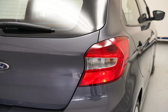 Ford Ka - Afbeelding 30 van 30