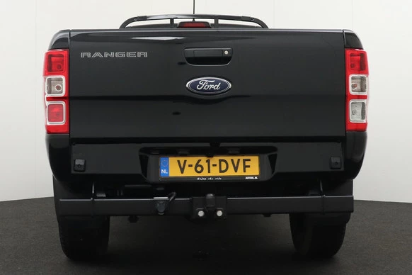 Ford Ranger - Afbeelding 4 van 27