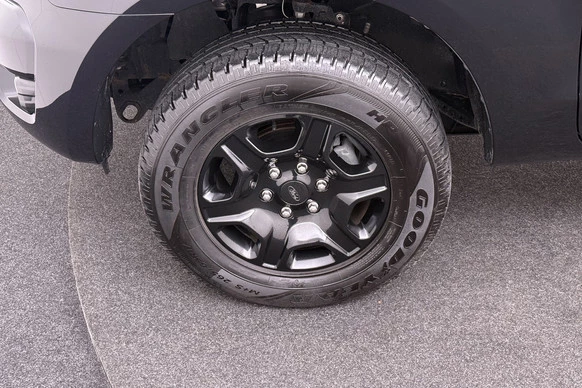 Ford Ranger - Afbeelding 7 van 27