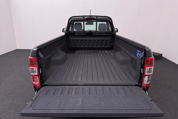 Ford Ranger - Afbeelding 12 van 27