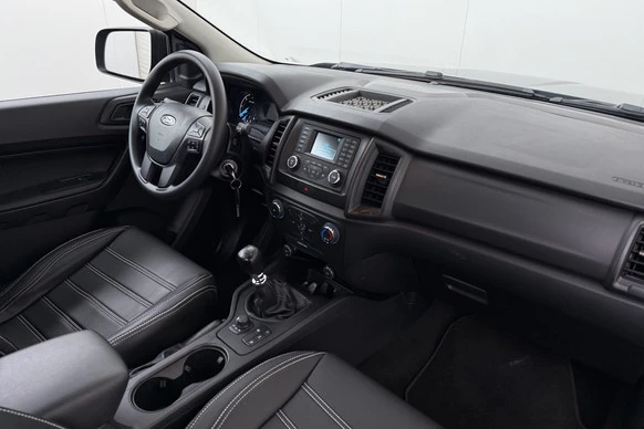 Ford Ranger - Afbeelding 14 van 27