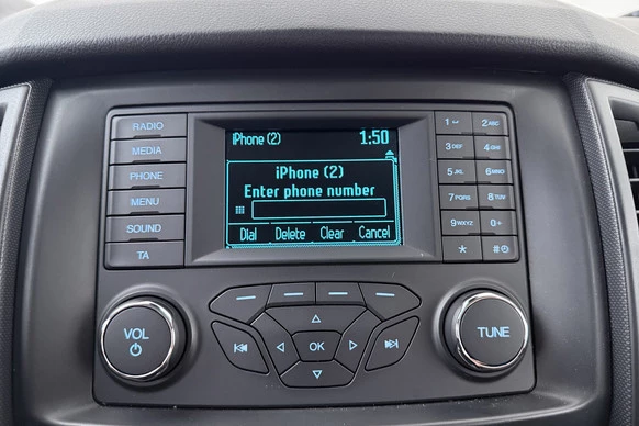 Ford Ranger - Afbeelding 21 van 27