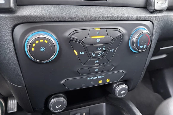 Ford Ranger - Afbeelding 23 van 27