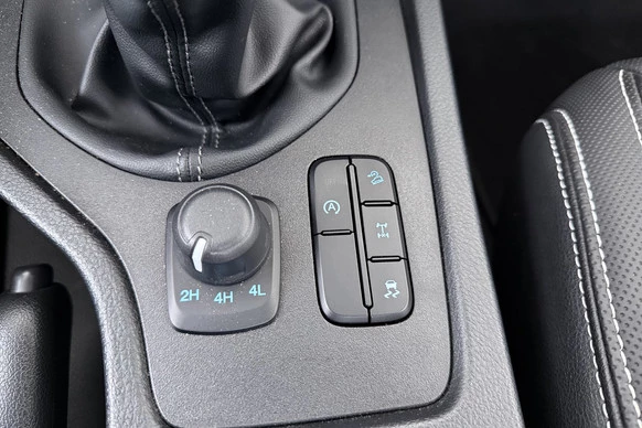 Ford Ranger - Afbeelding 25 van 27