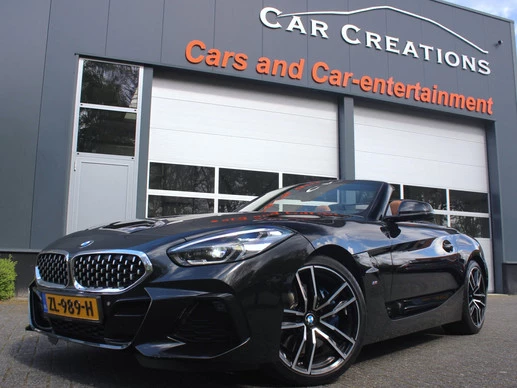 BMW Z4 - Afbeelding 1 van 30