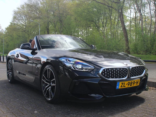 BMW Z4 - Afbeelding 3 van 30