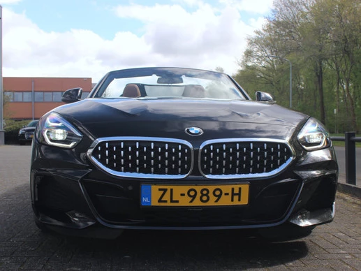 BMW Z4 - Afbeelding 4 van 30