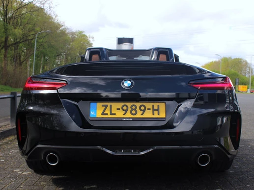 BMW Z4 - Afbeelding 5 van 30