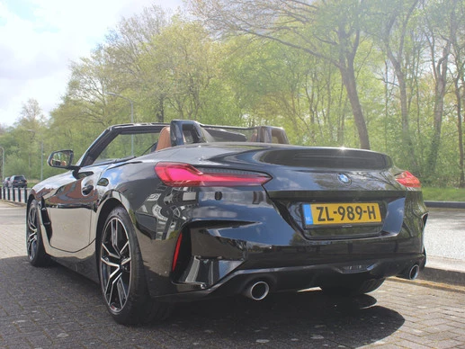 BMW Z4 - Afbeelding 6 van 30