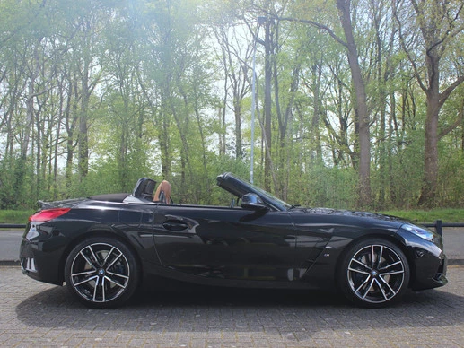 BMW Z4 - Afbeelding 7 van 30