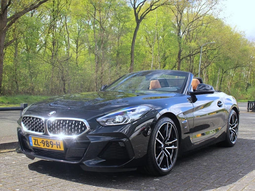 BMW Z4 - Afbeelding 8 van 30