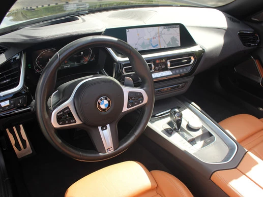 BMW Z4 - Afbeelding 11 van 30