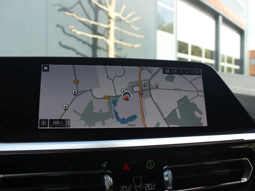 BMW Z4 - Afbeelding 14 van 30