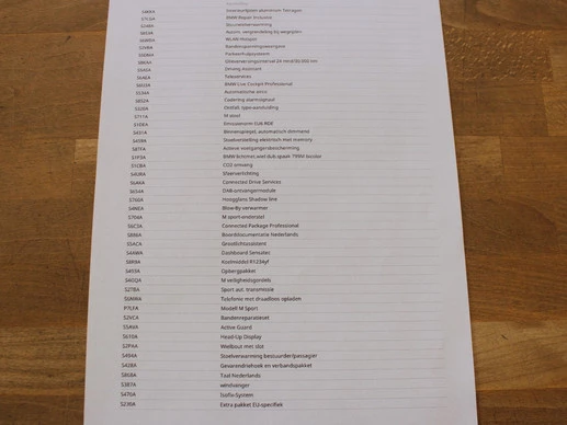 BMW Z4 - Afbeelding 23 van 30