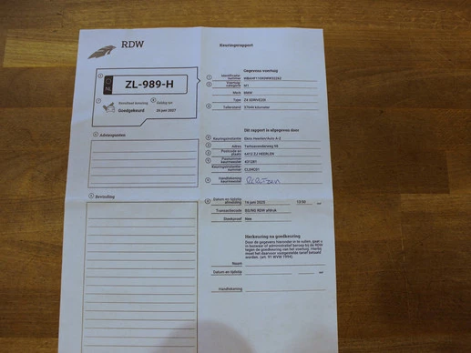 BMW Z4 - Afbeelding 26 van 30