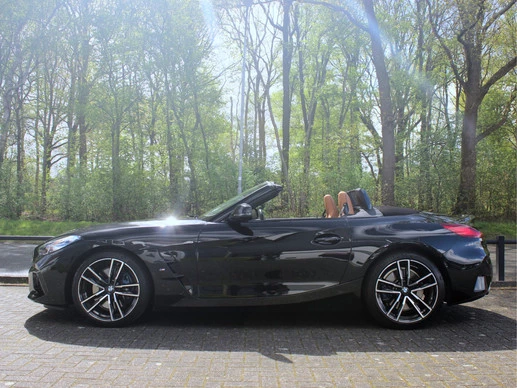 BMW Z4 - Afbeelding 27 van 30