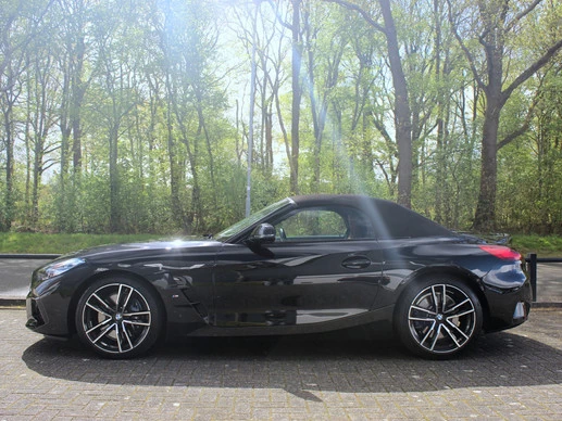 BMW Z4 - Afbeelding 29 van 30
