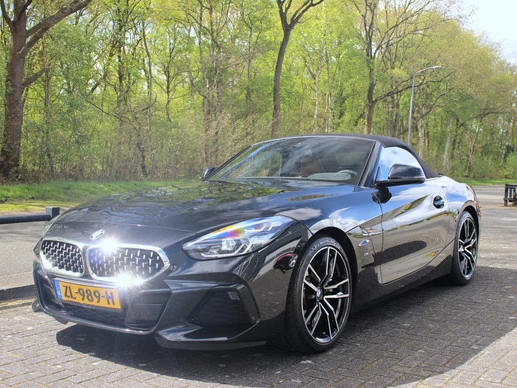 BMW Z4 - Afbeelding 30 van 30