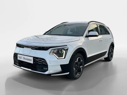 Kia Niro EV - Afbeelding 1 van 28