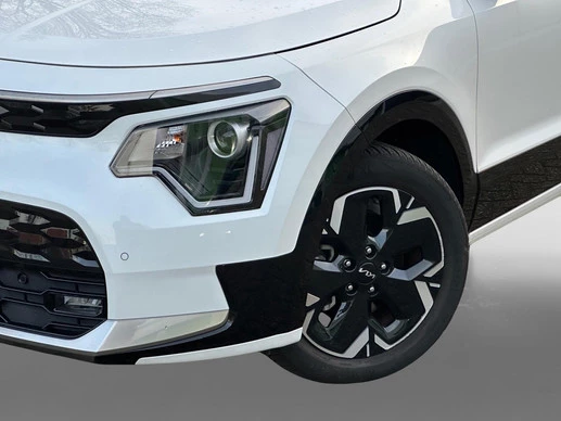 Kia Niro EV - Afbeelding 2 van 28