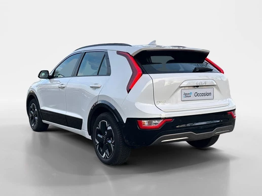 Kia Niro EV - Afbeelding 4 van 28