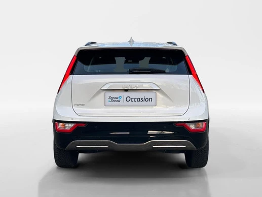 Kia Niro EV - Afbeelding 5 van 28