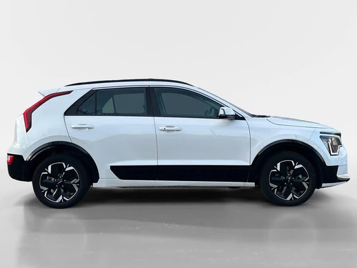 Kia Niro EV - Afbeelding 7 van 28