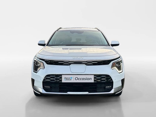 Kia Niro EV - Afbeelding 9 van 28
