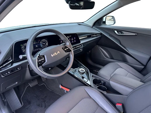 Kia Niro EV - Afbeelding 10 van 28